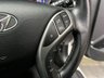 USED 2013 13 HYUNDAI I30 1.4 Active Hatchback 5dr Petrol Manual Euro 5 (100 ps) Parking Sensors, Cruise Control, Bluetooth
