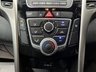 USED 2013 13 HYUNDAI I30 1.4 Active Hatchback 5dr Petrol Manual Euro 5 (100 ps) Parking Sensors, Cruise Control, Bluetooth