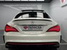 USED 2017 67 MERCEDES-BENZ CLA 2.0 CLA45 AMG Coupe 4dr Petrol SpdS DCT 4MATIC Euro 6 (s/s) (381 ps) 
