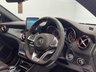 USED 2017 67 MERCEDES-BENZ CLA 2.0 CLA45 AMG Coupe 4dr Petrol SpdS DCT 4MATIC Euro 6 (s/s) (381 ps) 