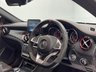 USED 2017 67 MERCEDES-BENZ CLA 2.0 CLA45 AMG Coupe 4dr Petrol SpdS DCT 4MATIC Euro 6 (s/s) (381 ps) 