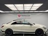 USED 2017 67 MERCEDES-BENZ CLA 2.0 CLA45 AMG Coupe 4dr Petrol SpdS DCT 4MATIC Euro 6 (s/s) (381 ps) 