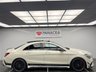 USED 2017 67 MERCEDES-BENZ CLA 2.0 CLA45 AMG Coupe 4dr Petrol SpdS DCT 4MATIC Euro 6 (s/s) (381 ps) 