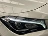 USED 2017 67 MERCEDES-BENZ CLA 2.0 CLA45 AMG Coupe 4dr Petrol SpdS DCT 4MATIC Euro 6 (s/s) (381 ps) 