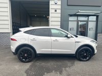 USED 2019 69 JAGUAR E-PACE 2.0 D150 S SUV 5dr Diesel Manual Euro 6 (s/s) (150 ps) 