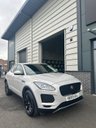 USED 2019 69 JAGUAR E-PACE 2.0 D150 S SUV 5dr Diesel Manual Euro 6 (s/s) (150 ps) 
