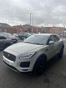 USED 2019 69 JAGUAR E-PACE 2.0 D150 S SUV 5dr Diesel Manual Euro 6 (s/s) (150 ps) 