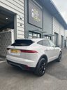 USED 2019 69 JAGUAR E-PACE 2.0 D150 S SUV 5dr Diesel Manual Euro 6 (s/s) (150 ps) 