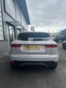 USED 2019 69 JAGUAR E-PACE 2.0 D150 S SUV 5dr Diesel Manual Euro 6 (s/s) (150 ps) 