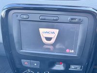 USED 2016 16 DACIA DUSTER 1.5 dCi Laureate SUV 5dr Diesel Manual Euro 6 (s/s) (110 ps) www.suffolkcarcentre.co.uk - Located at Lowestoft
