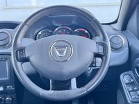 USED 2016 16 DACIA DUSTER 1.5 dCi Laureate SUV 5dr Diesel Manual Euro 6 (s/s) (110 ps) www.suffolkcarcentre.co.uk - Located at Lowestoft