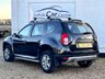USED 2016 16 DACIA DUSTER 1.5 dCi Laureate SUV 5dr Diesel Manual Euro 6 (s/s) (110 ps) www.suffolkcarcentre.co.uk - Located at Lowestoft