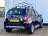 USED 2016 16 DACIA DUSTER 1.5 dCi Laureate SUV 5dr Diesel Manual Euro 6 (s/s) (110 ps) www.suffolkcarcentre.co.uk - Located at Lowestoft