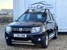 USED 2016 16 DACIA DUSTER 1.5 dCi Laureate SUV 5dr Diesel Manual Euro 6 (s/s) (110 ps) www.suffolkcarcentre.co.uk - Located at Lowestoft