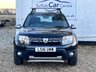 USED 2016 16 DACIA DUSTER 1.5 dCi Laureate SUV 5dr Diesel Manual Euro 6 (s/s) (110 ps) www.suffolkcarcentre.co.uk - Located at Lowestoft