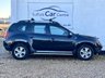 USED 2016 16 DACIA DUSTER 1.5 dCi Laureate SUV 5dr Diesel Manual Euro 6 (s/s) (110 ps) www.suffolkcarcentre.co.uk - Located at Lowestoft