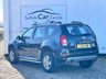 USED 2016 16 DACIA DUSTER 1.5 dCi Laureate SUV 5dr Diesel Manual Euro 6 (s/s) (110 ps) www.suffolkcarcentre.co.uk - Located at Lowestoft