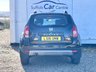 USED 2016 16 DACIA DUSTER 1.5 dCi Laureate SUV 5dr Diesel Manual Euro 6 (s/s) (110 ps) www.suffolkcarcentre.co.uk - Located at Lowestoft