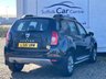 USED 2016 16 DACIA DUSTER 1.5 dCi Laureate SUV 5dr Diesel Manual Euro 6 (s/s) (110 ps) www.suffolkcarcentre.co.uk - Located at Lowestoft
