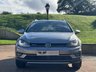 USED 2016 66 VOLKSWAGEN GOLF 1.6 TDI BlueMotion Tech Alltrack Estate 5dr Diesel Manual 4MOTION Euro 6 (s/s) (110 ps) 