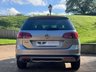 USED 2016 66 VOLKSWAGEN GOLF 1.6 TDI BlueMotion Tech Alltrack Estate 5dr Diesel Manual 4MOTION Euro 6 (s/s) (110 ps) 