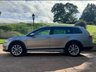USED 2016 66 VOLKSWAGEN GOLF 1.6 TDI BlueMotion Tech Alltrack Estate 5dr Diesel Manual 4MOTION Euro 6 (s/s) (110 ps) 