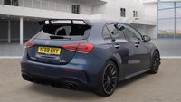 USED 2019 69 MERCEDES-BENZ A CLASS 2.0 A35 AMG (Premium Plus) Hatchback 5dr Petrol SpdS DCT 4MATIC Euro 6 (s/s) (306 ps) **NOW SOLD**