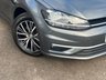 USED 2018 68 VOLKSWAGEN GOLF 1.6 TDI SE Nav Hatchback 5dr Euro 6 (s/s) 