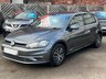 USED 2018 68 VOLKSWAGEN GOLF 1.6 TDI SE Nav Hatchback 5dr Euro 6 (s/s) 