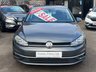 USED 2018 68 VOLKSWAGEN GOLF 1.6 TDI SE Nav Hatchback 5dr Euro 6 (s/s) 