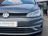 USED 2018 68 VOLKSWAGEN GOLF 1.6 TDI SE Nav Hatchback 5dr Euro 6 (s/s) 