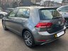 USED 2018 68 VOLKSWAGEN GOLF 1.6 TDI SE Nav Hatchback 5dr Euro 6 (s/s) 