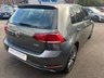 USED 2018 68 VOLKSWAGEN GOLF 1.6 TDI SE Nav Hatchback 5dr Euro 6 (s/s) 