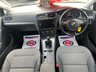 USED 2018 68 VOLKSWAGEN GOLF 1.6 TDI SE Nav Hatchback 5dr Euro 6 (s/s) 