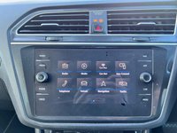 USED 2020 70 VOLKSWAGEN TIGUAN 1.5 TSI EVO Match DSG Euro 6 (s/s) 5dr 1 OWNER ULEZ NEW MOT SERVICE
