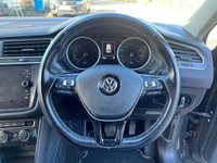 USED 2020 70 VOLKSWAGEN TIGUAN 1.5 TSI EVO Match DSG Euro 6 (s/s) 5dr 1 OWNER ULEZ NEW MOT SERVICE