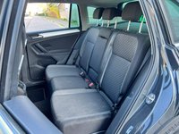 USED 2020 70 VOLKSWAGEN TIGUAN 1.5 TSI EVO Match DSG Euro 6 (s/s) 5dr 1 OWNER ULEZ NEW MOT SERVICE