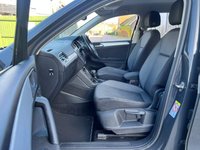 USED 2020 70 VOLKSWAGEN TIGUAN 1.5 TSI EVO Match DSG Euro 6 (s/s) 5dr 1 OWNER ULEZ NEW MOT SERVICE