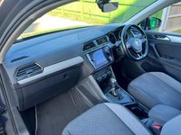 USED 2020 70 VOLKSWAGEN TIGUAN 1.5 TSI EVO Match DSG Euro 6 (s/s) 5dr 1 OWNER ULEZ NEW MOT SERVICE