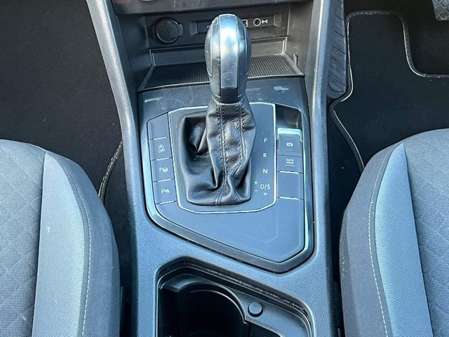2020 VOLKSWAGEN TIGUAN 1.5 TSI EVO Match SUV 5dr Petrol DSG Euro 6 (s/s) (150 ps) - Photo 10
