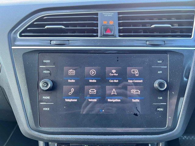 2020 VOLKSWAGEN TIGUAN 1.5 TSI EVO Match SUV 5dr Petrol DSG Euro 6 (s/s) (150 ps) - Photo 4