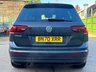 USED 2020 70 VOLKSWAGEN TIGUAN 1.5 TSI EVO Match DSG Euro 6 (s/s) 5dr 1 OWNER ULEZ NEW MOT SERVICE