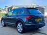 USED 2020 70 VOLKSWAGEN TIGUAN 1.5 TSI EVO Match DSG Euro 6 (s/s) 5dr 1 OWNER ULEZ NEW MOT SERVICE
