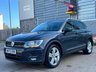 USED 2020 70 VOLKSWAGEN TIGUAN 1.5 TSI EVO Match DSG Euro 6 (s/s) 5dr 1 OWNER ULEZ NEW MOT SERVICE