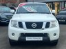 USED 2010 10 NISSAN NAVARA 2.5 dCi Acenta Pickup Double Cab 4dr 4WD Euro 4 