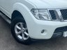 USED 2010 10 NISSAN NAVARA 2.5 dCi Acenta Pickup Double Cab 4dr 4WD Euro 4 