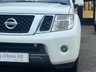 USED 2010 10 NISSAN NAVARA 2.5 dCi Acenta Pickup Double Cab 4dr 4WD Euro 4 