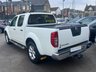 USED 2010 10 NISSAN NAVARA 2.5 dCi Acenta Pickup Double Cab 4dr 4WD Euro 4 