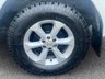 USED 2010 10 NISSAN NAVARA 2.5 dCi Acenta Pickup Double Cab 4dr 4WD Euro 4 