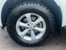 USED 2010 10 NISSAN NAVARA 2.5 dCi Acenta Pickup Double Cab 4dr 4WD Euro 4 